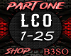 Lose Control Afro PT 1-2