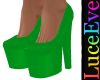 Green Zahra Plats