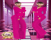 EVA PINK PANTS