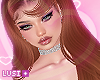 ♥ Maliah Ginger