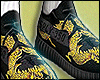 Dragon Shoes 350