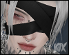 •FaceBandage black