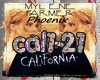 [Mix+Danse]California