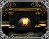 Timeless fire place