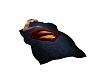Superman Blanket