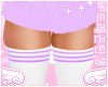 🌸 Lavi Bun Skirt V2