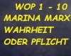 MARINA MARX-WAHRH.o.PFLI