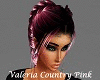 Valeria Country Pink