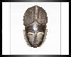 *C - African Wall Mask 3