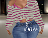 Jeans Outfit w/Shoes
