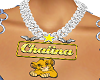 Chaiina Chain