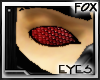 [F] Bugs Red Eye