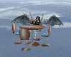 DragonSkyHaven Table