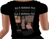Camiseta Leon