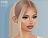 F. Nailah Blonde