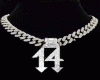 14 chain