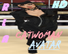 [RLA]Catwoman {AC} HD