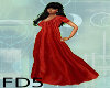 FD5 Valentine dress