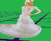 Sirenita wedding dress