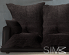 Ultimate Snuggle sofa
