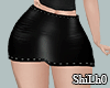 [s] Blk Lether Outfit
