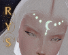Moonish Emer. Headpiece