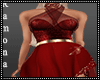 Red Kiss Dress