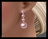 Aimee Rose Earrings