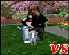 FamilyPose 3 - deriv