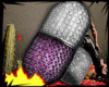 龍 Purple Pill