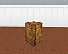 Bamboo Crate