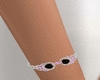 pink diamond bracelet R