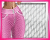 Xxl Bratz Soft Pink Jean