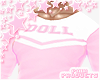 ♔ Sweater ♥ DOLL
