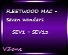 FLEETWOODMAC-7 Wonders