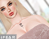 ♛Eliza Nude Dress.