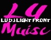 LU DJ Light Front