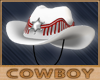 Cowgirl Hat 1 V1