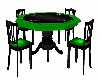 Flash Poker Green