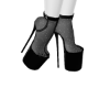 Glossy Heels B