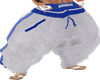 MAZ SWEATS  BU HIP