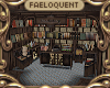 F:~ Market book stall