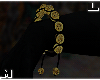 Gold Shamballa L
