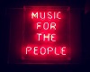 People are Like Music