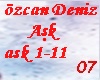 Ozcan Deniz Ask