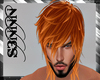 S3N - Krish Carrot Hair