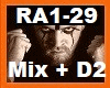 RAGNAROK  Mix + D DUO 2