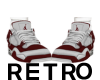 Retro's Maroon