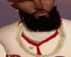 Gold Cuban Link Chain