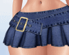 LD.Skirt Jeans